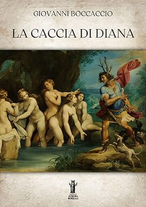 Seller image for La Caccia di Diana. for sale by FIRENZELIBRI SRL