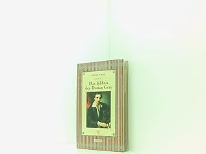 Seller image for Das Bildnis des Dorian Gray. Roman Roman for sale by Book Broker