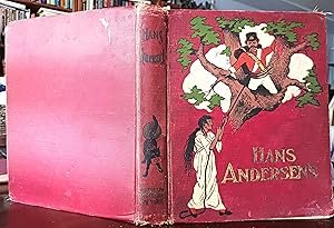 Hans Christian Andersen's Stories for the Household