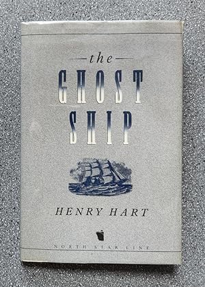 Bild des Verkufers fr The Ghost Ship zum Verkauf von Books on the Square