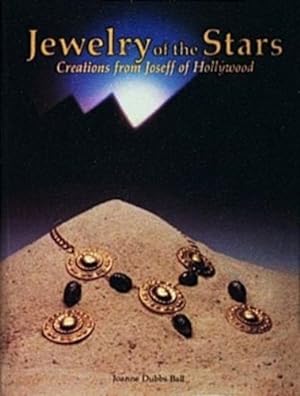 Seller image for Jewelry of the Stars. Creations from Joseff of Hollywood. for sale by FIRENZELIBRI SRL