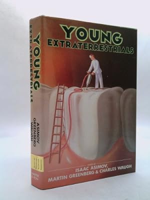 Bild des Verkufers fr Young Extraterrestrials zum Verkauf von ThriftBooksVintage