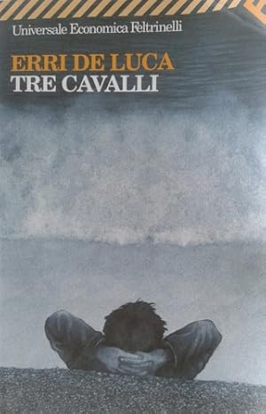 Imagen del vendedor de Tre cavalli. a la venta por FIRENZELIBRI SRL