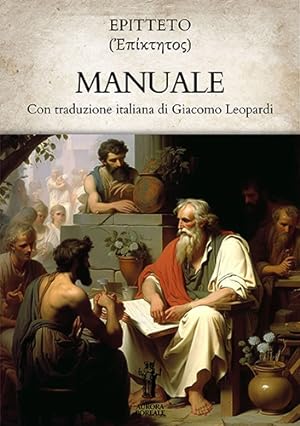 Seller image for Manuale. for sale by FIRENZELIBRI SRL