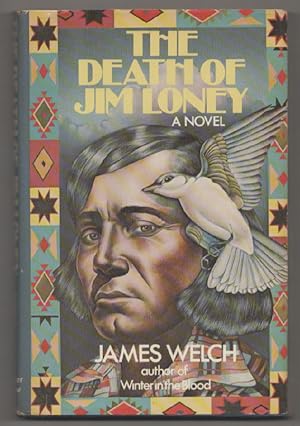 Seller image for The Death of Jim Loney for sale by Jeff Hirsch Books, ABAA