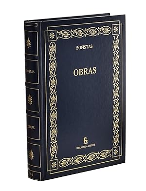 Seller image for OBRAS for sale by Librera Monogatari