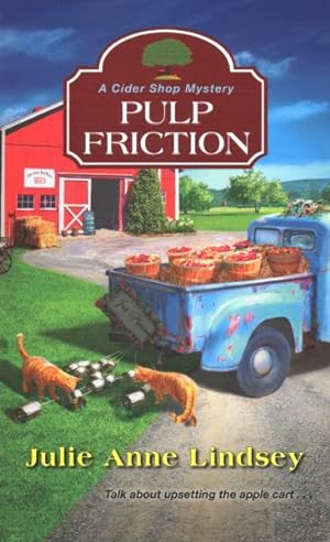 Seller image for Pulp Friction for sale by GreatBookPrices