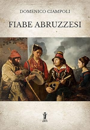 Seller image for Fiabe Abruzzesi. for sale by FIRENZELIBRI SRL