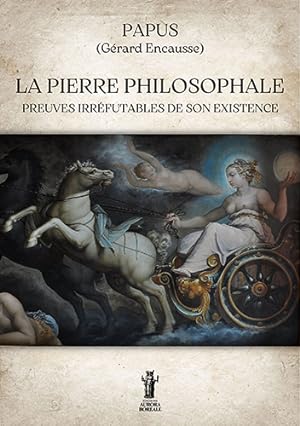 Seller image for La pierre philosophale. Preuves irrfutables de son existence. for sale by FIRENZELIBRI SRL