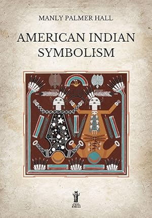 Seller image for American Indian Symbolism. for sale by FIRENZELIBRI SRL