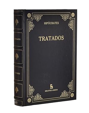 Imagen del vendedor de TRATADOS a la venta por Librera Monogatari