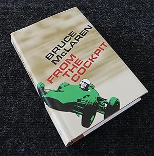 Seller image for From the Cockpit for sale by Plane Tree Books