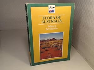 Flora of Australia Volume 1: Introduction.