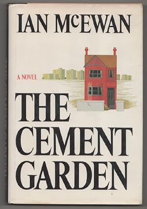 Image du vendeur pour The Cement Garden mis en vente par Jeff Hirsch Books, ABAA