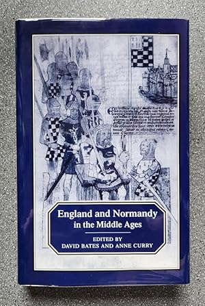 England and Normandy in the Middle Ages