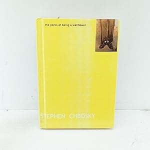 Seller image for The Perks of Being a Wallflower for sale by Cat On The Shelf