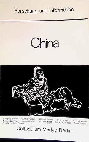 Image du vendeur pour Chinas politische Sprache - in: China : Geschichte, Philosophie, Religion, Literatur, Technik. Forschung und Information ; Bd. 26 mis en vente par books4less (Versandantiquariat Petra Gros GmbH & Co. KG)