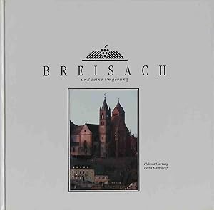 Seller image for Breisach und seine Umgebung. for sale by books4less (Versandantiquariat Petra Gros GmbH & Co. KG)