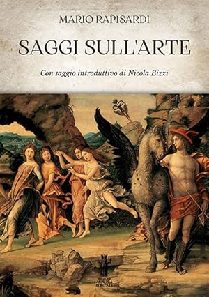 Imagen del vendedor de Saggi sull'Arte. a la venta por FIRENZELIBRI SRL