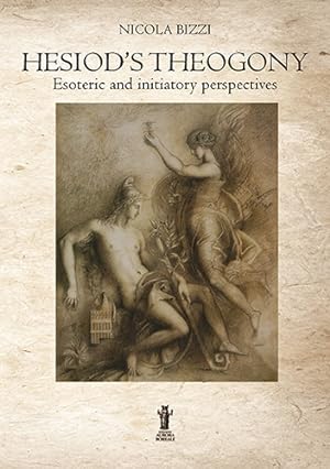 Seller image for Hesiod's Theogony: Esoteric and initiatory perspectives. for sale by FIRENZELIBRI SRL