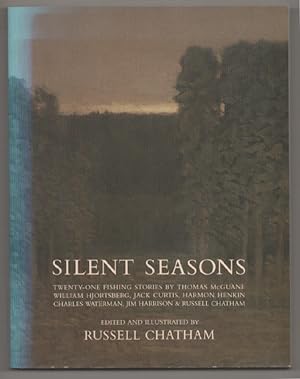 Image du vendeur pour Silent Seasons mis en vente par Jeff Hirsch Books, ABAA