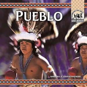 Immagine del venditore per Pueblo venduto da GreatBookPrices