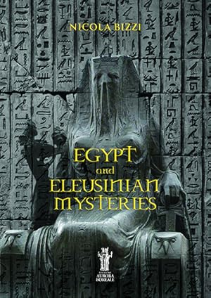 Seller image for Egypt and Eleusinian Mysteries. for sale by FIRENZELIBRI SRL