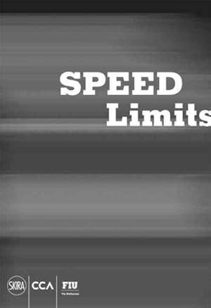 Immagine del venditore per Speed Limits venduto da GreatBookPrices