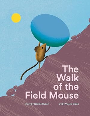Immagine del venditore per Walk of the Field Mouse venduto da GreatBookPrices