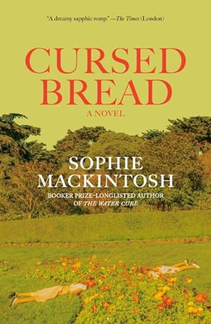 Seller image for Cursed Bread for sale by GreatBookPrices