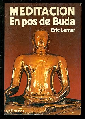Bild des Verkufers fr Meditacion En Pos De Buda zum Verkauf von Don's Book Store