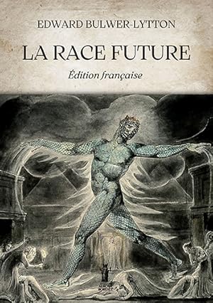 Seller image for La Race Future. for sale by FIRENZELIBRI SRL