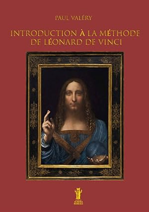 Image du vendeur pour Introduction  la mthode de Lonard de Vinci. mis en vente par FIRENZELIBRI SRL