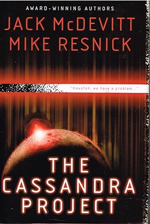 Seller image for The Cassandra Project for sale by First Class Used Books