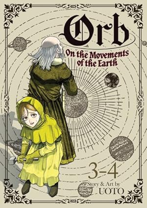 Seller image for Orb 3-4 : On the Movements of the Earth Omnibus for sale by GreatBookPrices