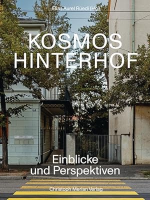 Kosmos Hinterhof Einblicke und Perspektiven