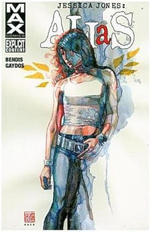 Seller image for Jessica Jones: Alias Volume 2 for sale by BuchWeltWeit Ludwig Meier e.K.