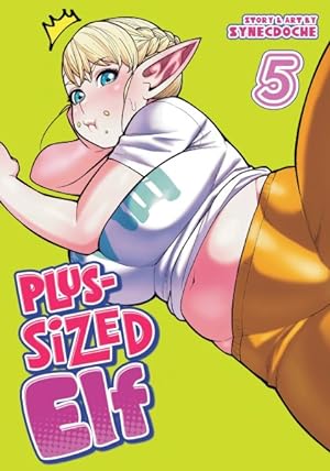 Seller image for Plus-Sized Elf 5 for sale by GreatBookPrices