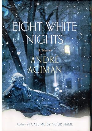 Seller image for Eight White Nights for sale by First Class Used Books
