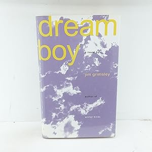 Image du vendeur pour Dream Boy: A Novel mis en vente par Cat On The Shelf