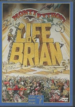Seller image for MONTY PYTHON LIFE OF BRIAN for sale by Alta-Glamour Inc.