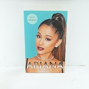 Seller image for Ariana: The Biography for sale by Cat On The Shelf