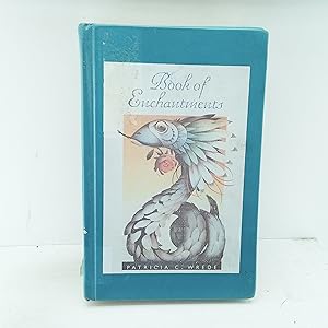 Seller image for Book of Enchantments for sale by Cat On The Shelf