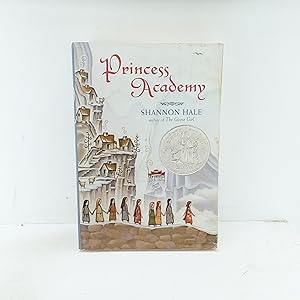 Immagine del venditore per Princess Academy Newbery Honor Book venduto da Cat On The Shelf