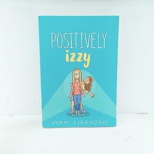 Seller image for Positively Izzy (Emmie Friends) for sale by Cat On The Shelf