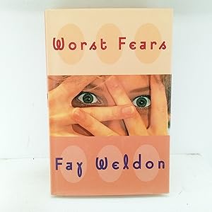 Seller image for Worst Fears for sale by Cat On The Shelf