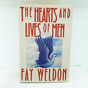 Image du vendeur pour The Hearts and Lives of Men mis en vente par Cat On The Shelf