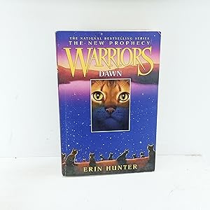 Seller image for Dawn (Warriors: The New Prophecy, Book 3) for sale by Cat On The Shelf
