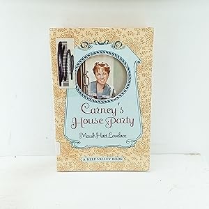 Seller image for Carneys House Party: A Deep Valley Book for sale by Cat On The Shelf