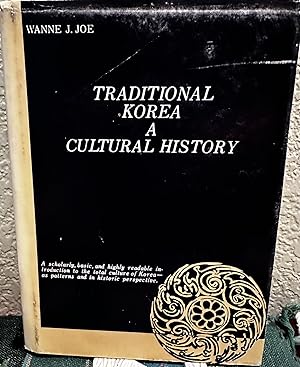 Image du vendeur pour Traditional Korea: A Cultural History mis en vente par Crossroads Books